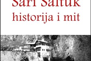 Sari Saltuk - historija i mit