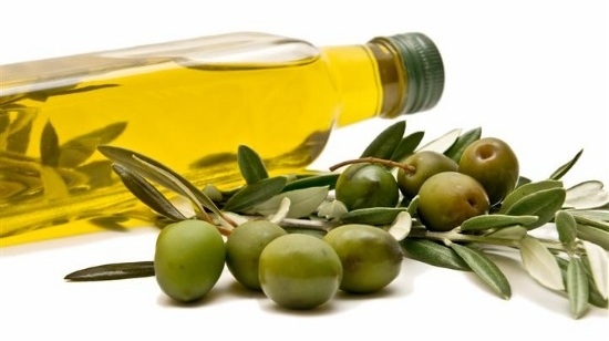 Odlike maslinovog ulja