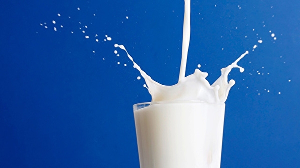 Odlike mlijeka